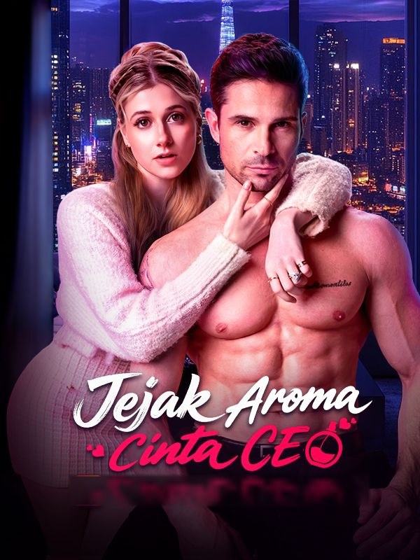 Jejak Aroma Cinta CEO