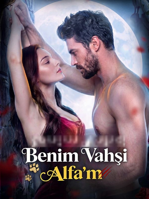 Benim Vahşi Alfa'm