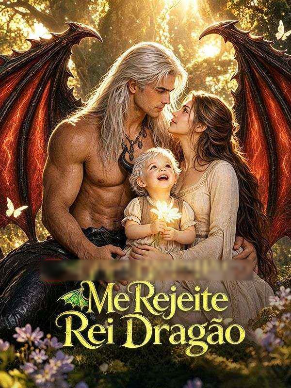 Me Rejeite, Rei Dragão