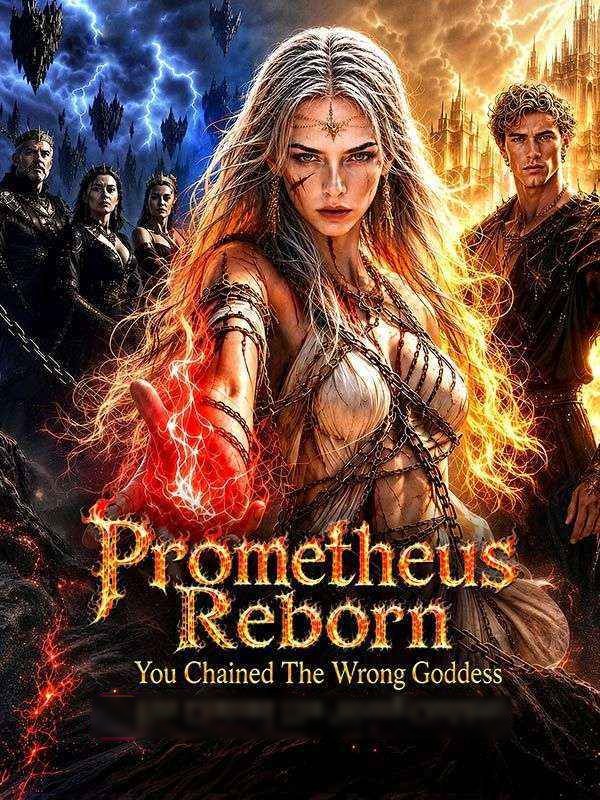 Prometheus Reborn: You Chained the Wrong Goddess