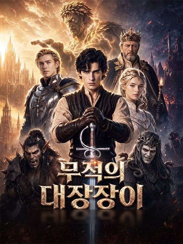 무적의 대장장이