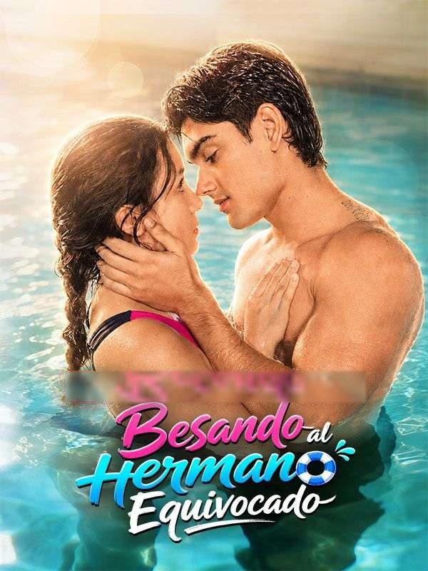 Besando al Hermano Equivocado