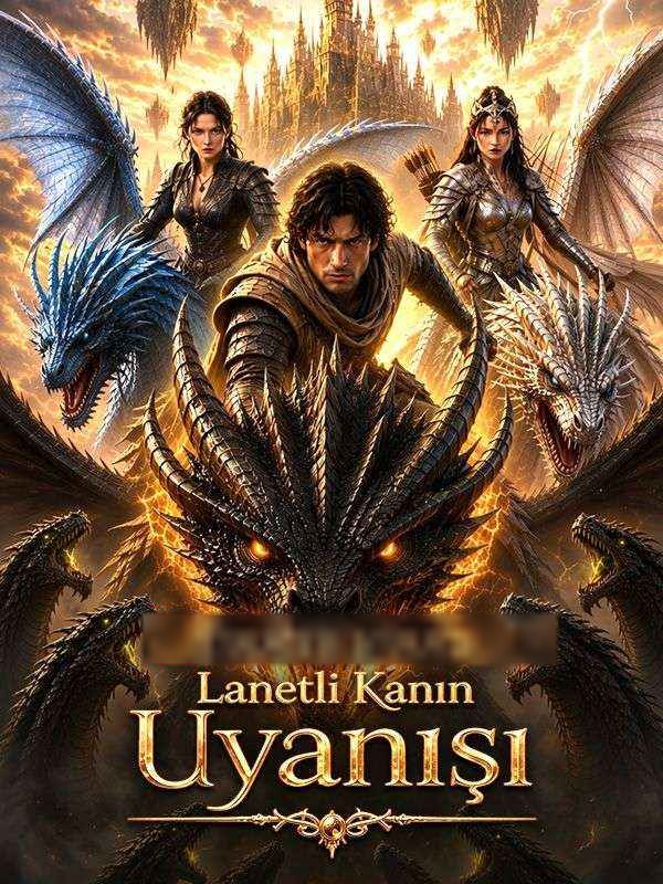 (Dublajlı) Lanetli Kanın Uyanışı