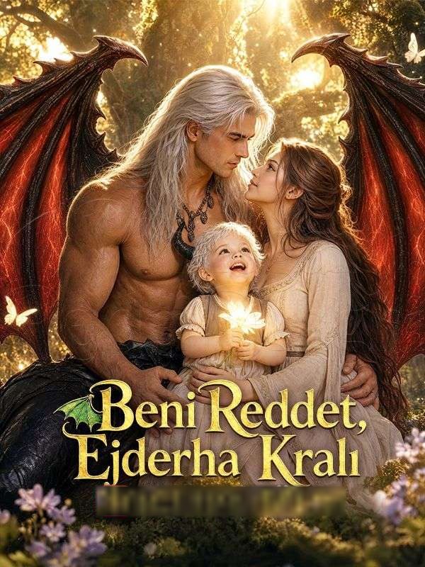 (Dublajlı) Beni Reddet, Ejderha Kralı
