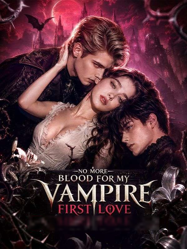 No More Blood For My Vampire First Love
