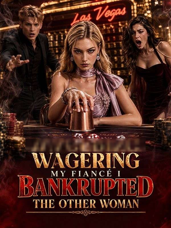Wagering My Fiancé: I Bankrupted the Other Woman