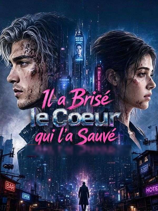 Il a Brisé le Cœur qui l'a Sauvé