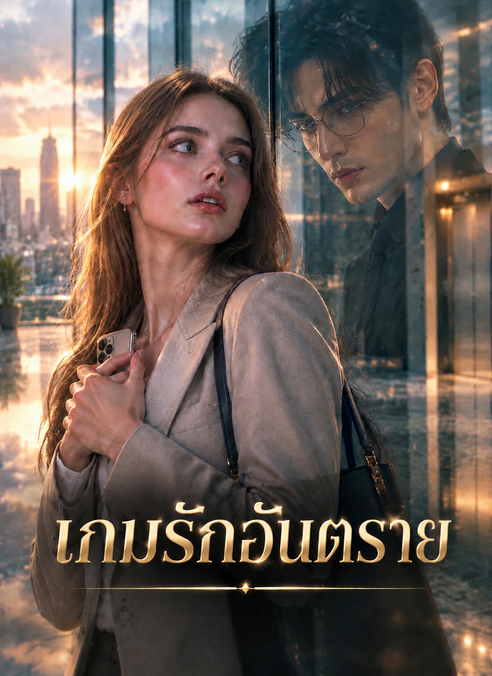 [พากย์ไทย]เกมรักอันตราย