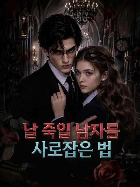 날 죽일 남자를 사로잡은 법