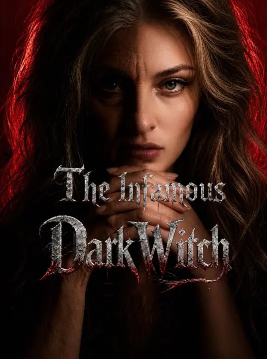 The Infamous Dark Witch
