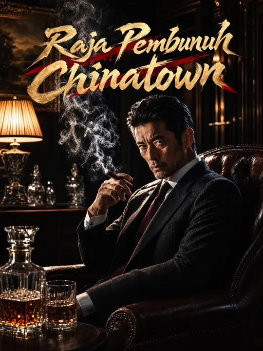 Raja Pembunuh Chinatown