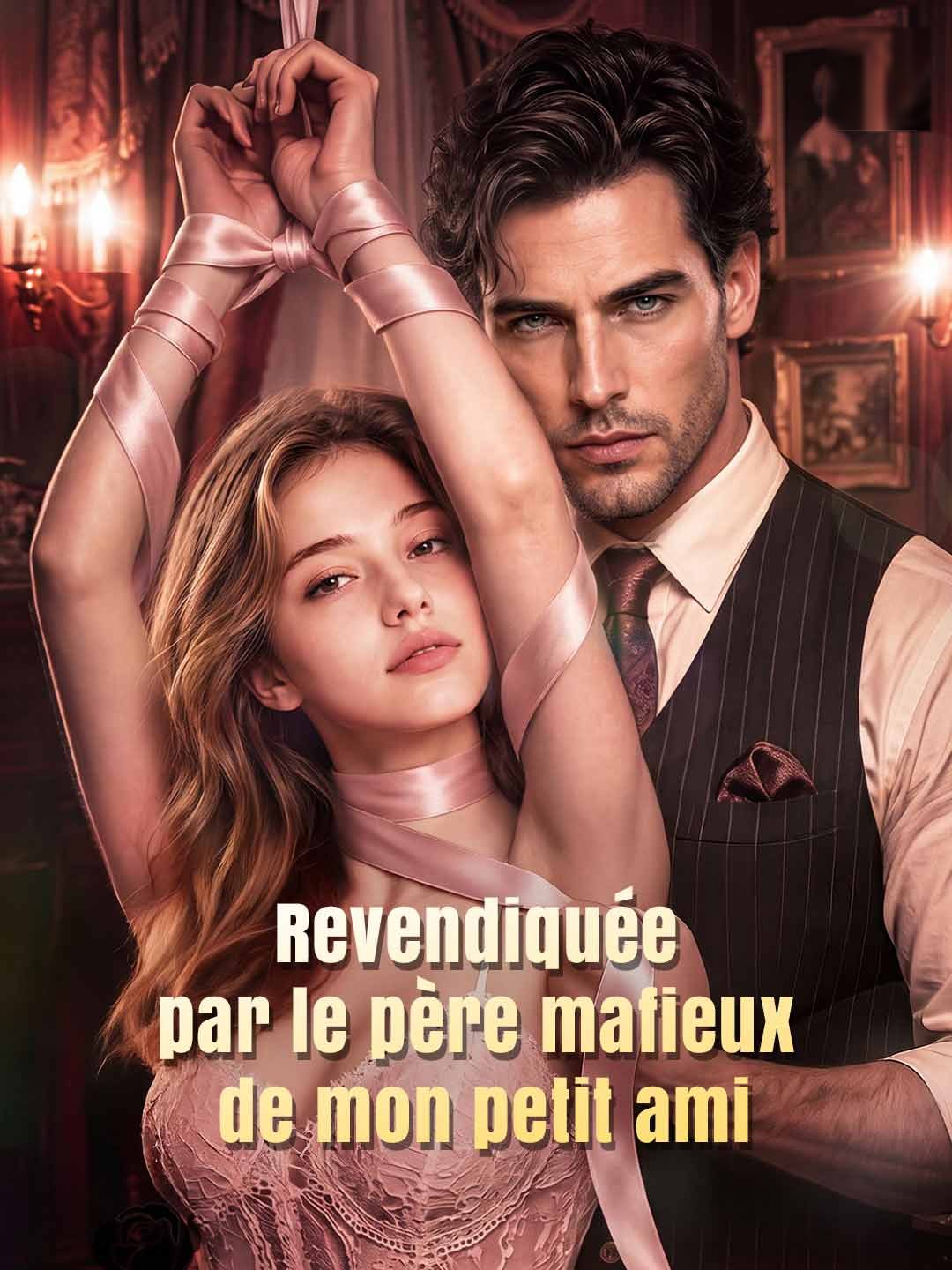 Revendiquée par le père mafieux de mon petit ami