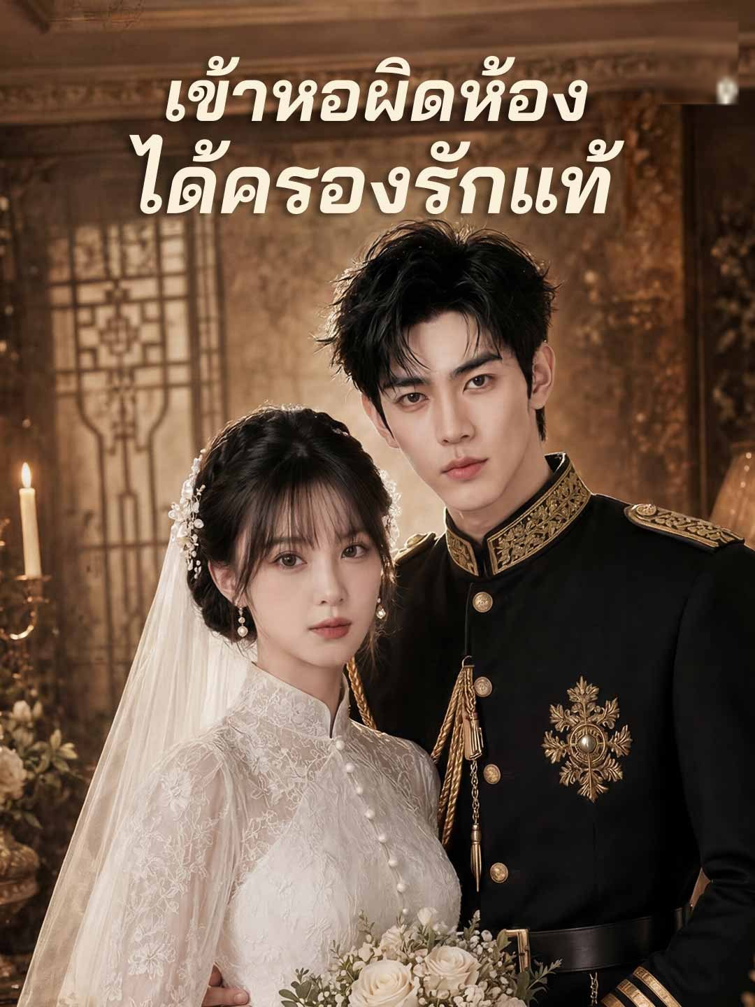 เข้าหอผิดห้อง ได้ครองรักแท้