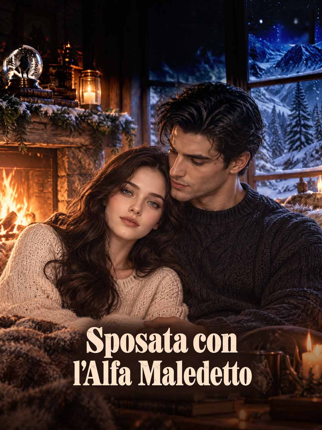 Sposata con l'Alfa Maledetto