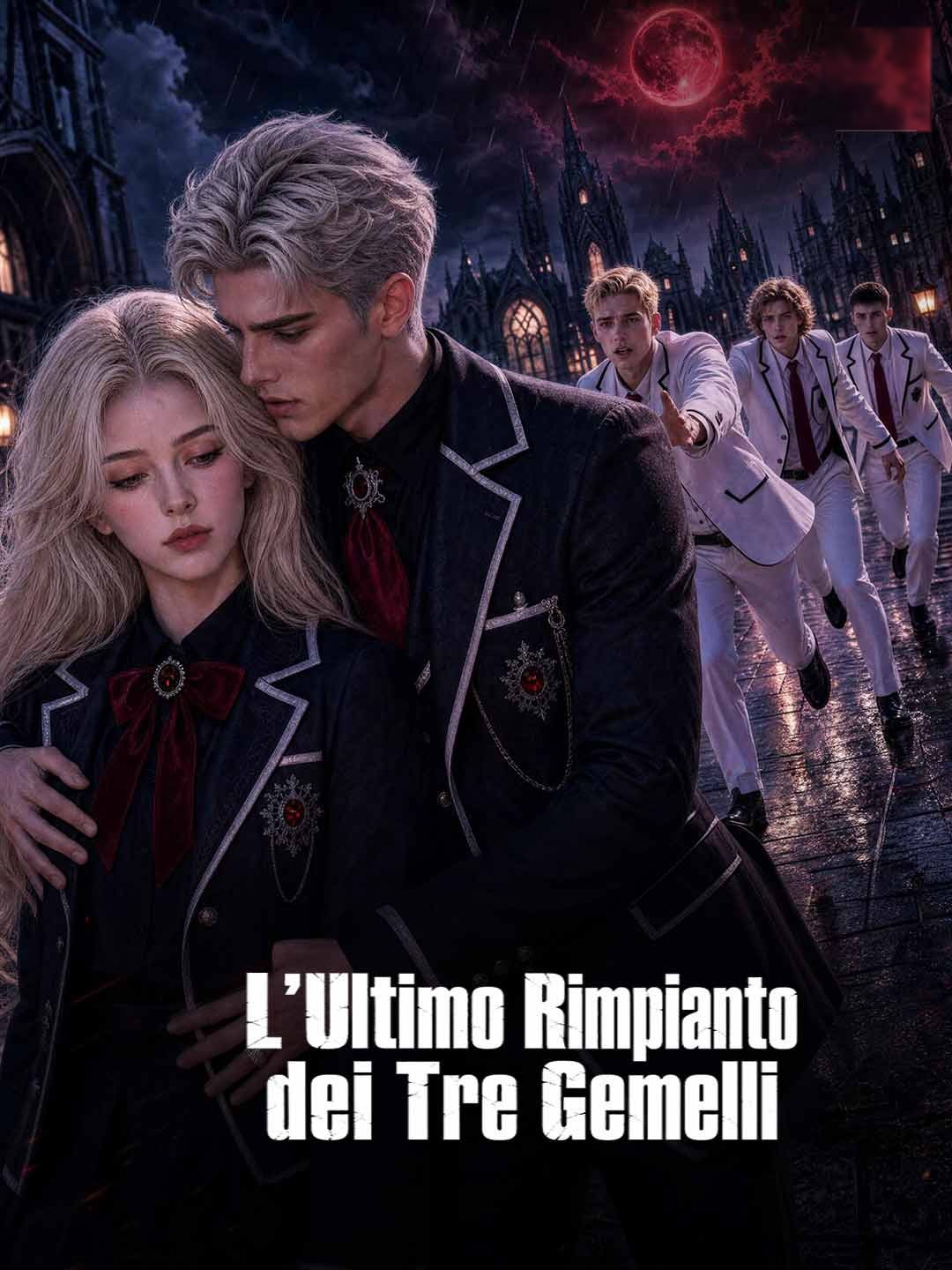 L'Ultimo Rimpianto dei Tre Gemelli