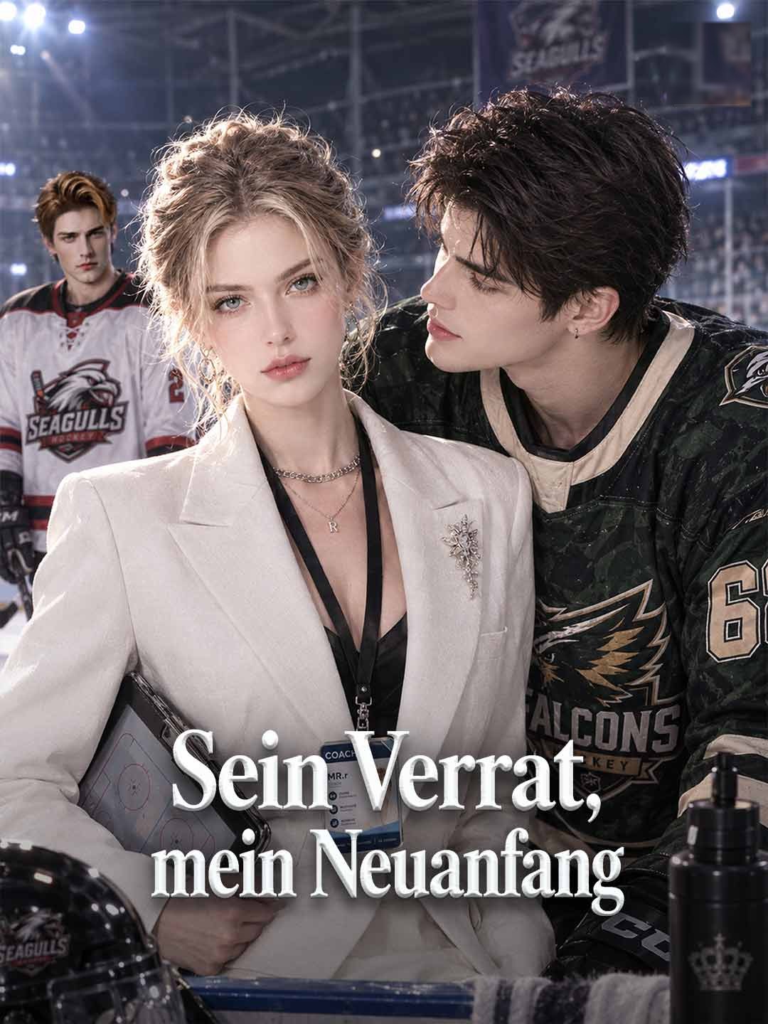 Sein Verrat, mein Neuanfang