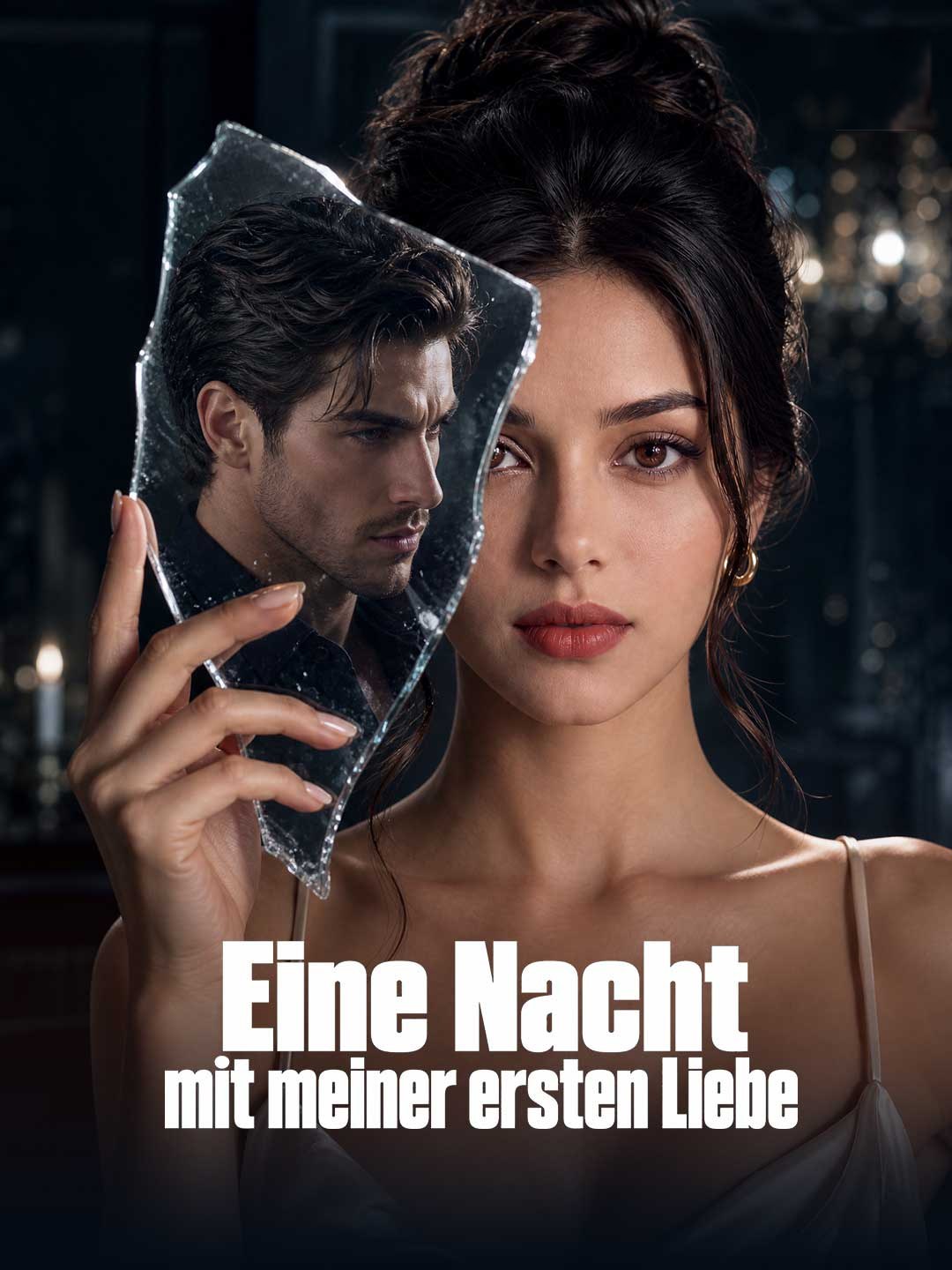 Eine Nacht mit meiner ersten Liebe