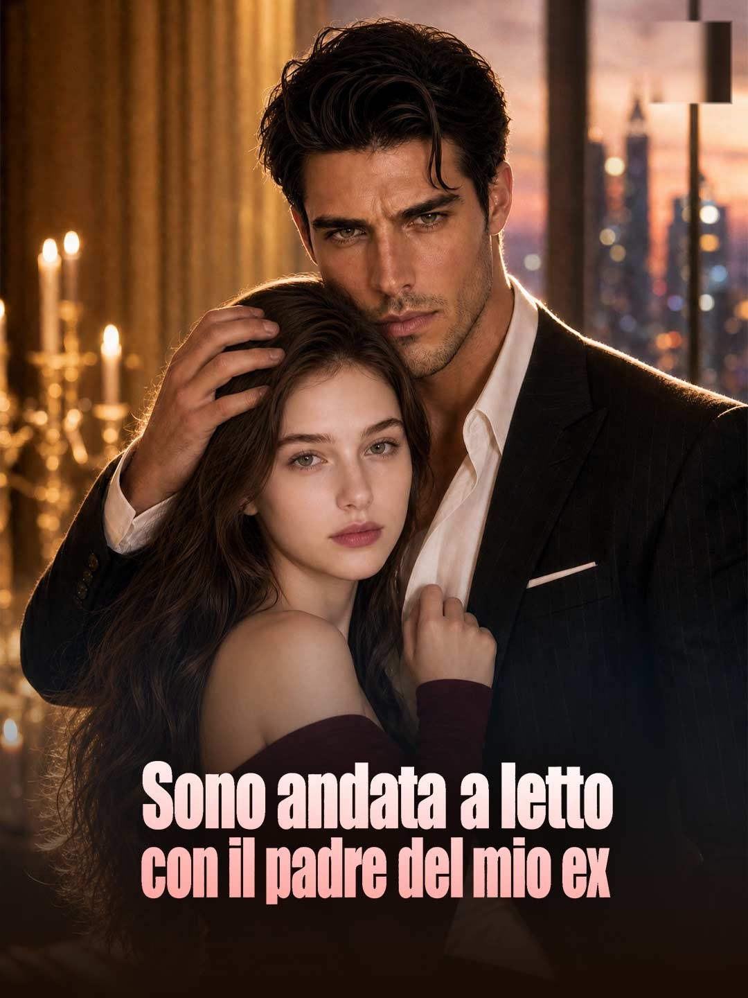 Sono andata a letto con il padre del mio ex