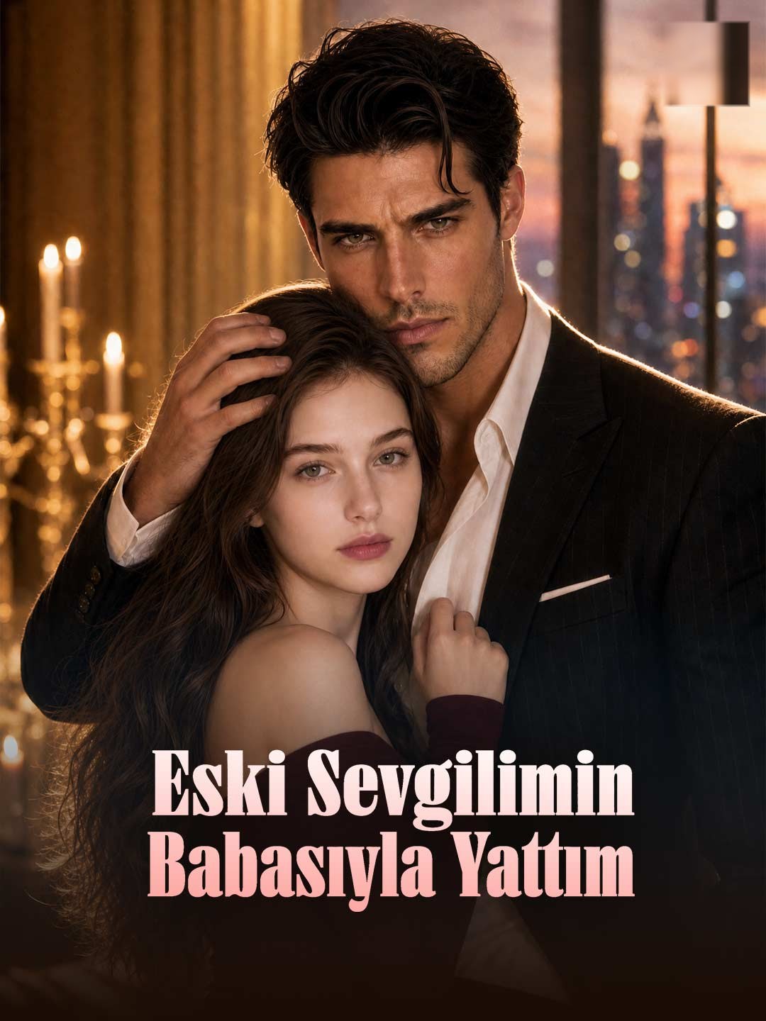 Eski Sevgilimin Babasıyla Yattım