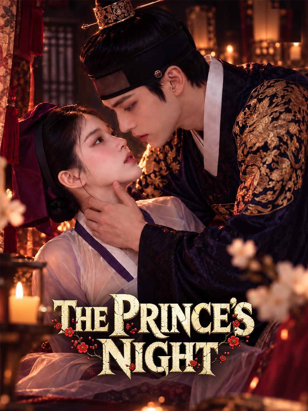 The Prince's Night