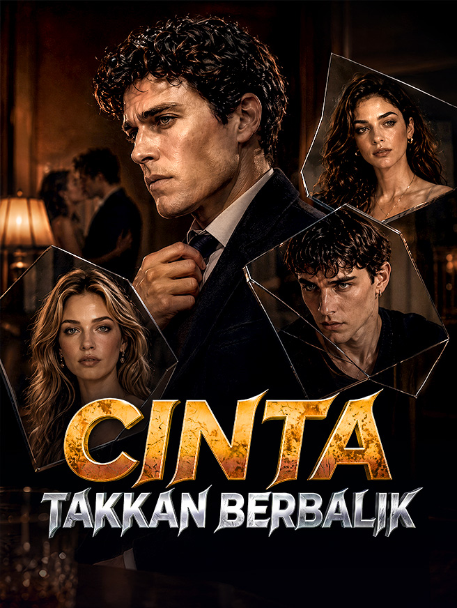 Cinta Takkan Berbalik