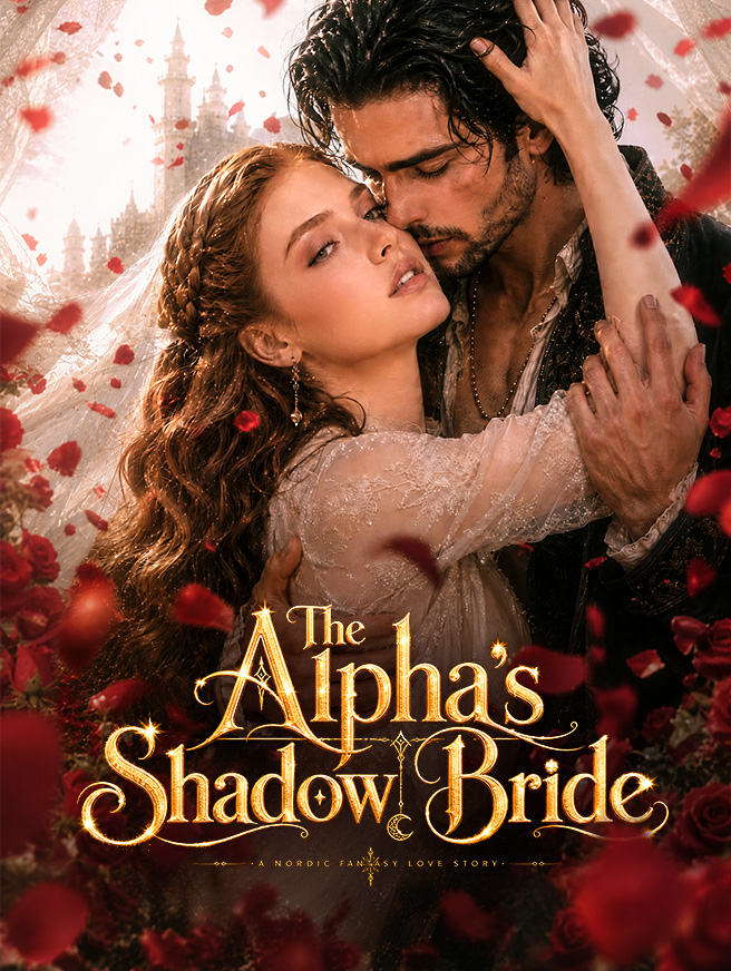 The Alpha's Shadow Bride