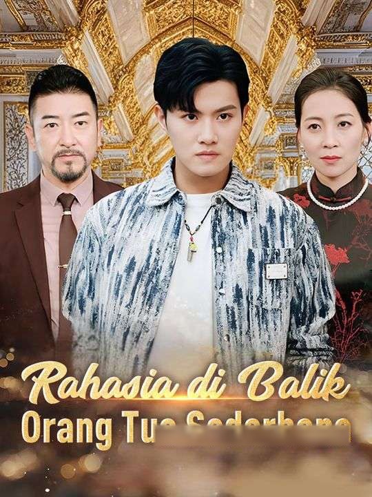 Rahasia di Balik Orang Tua Sederhana (Sulih Suara)