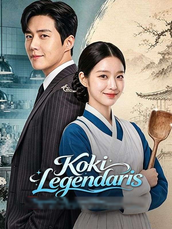 Koki Legendaris