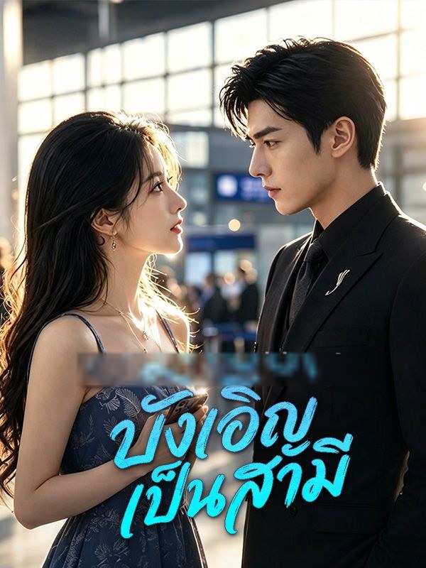 บังเอิญเป็นสามี(พากย์ไทย)