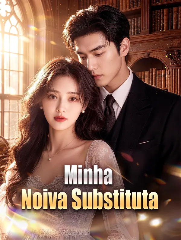 Minha Noiva Substituta(Dublado)