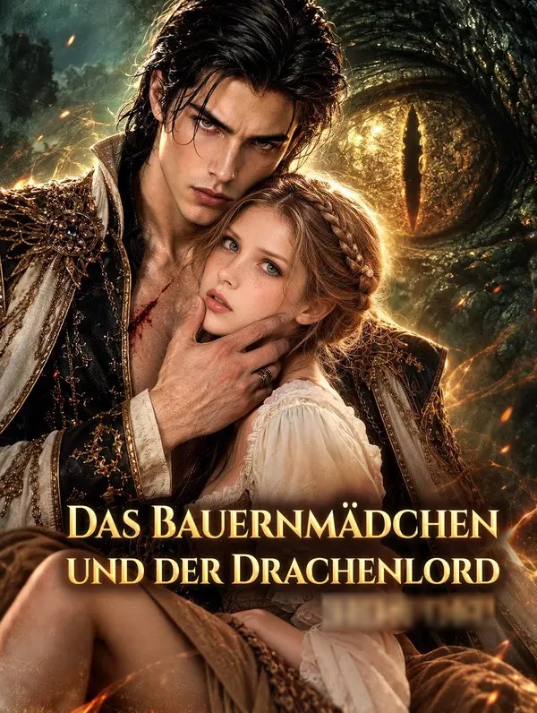 Das Bauernmädchen und der Drachenlord