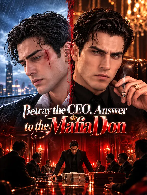 CEO’ya İhanet, Mafya Babasına Cevap Ver