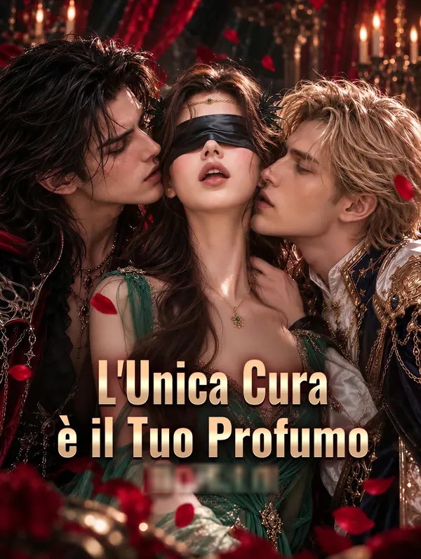 L'Unica Cura è il Tuo Profumo
