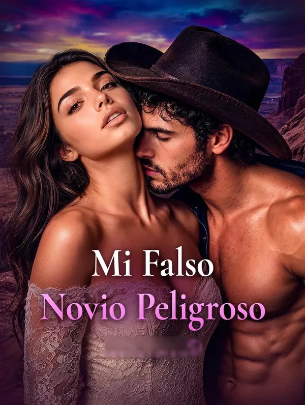 Mi Falso Novio Peligroso