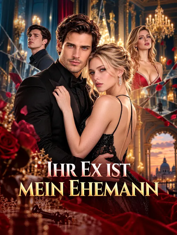 Ihr Ex ist mein Ehemann