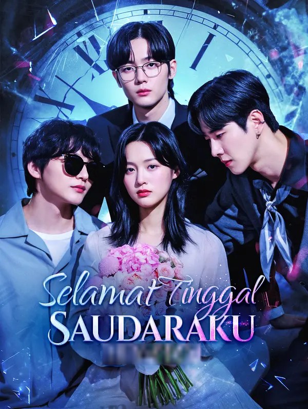 Selamat Tinggal, Saudaraku(Sulih Suara)