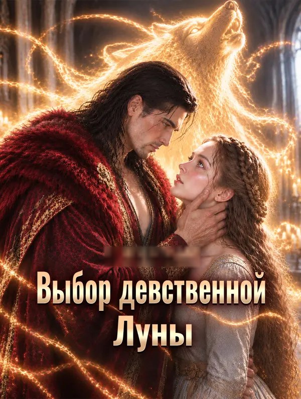 Выбор девственной Луны