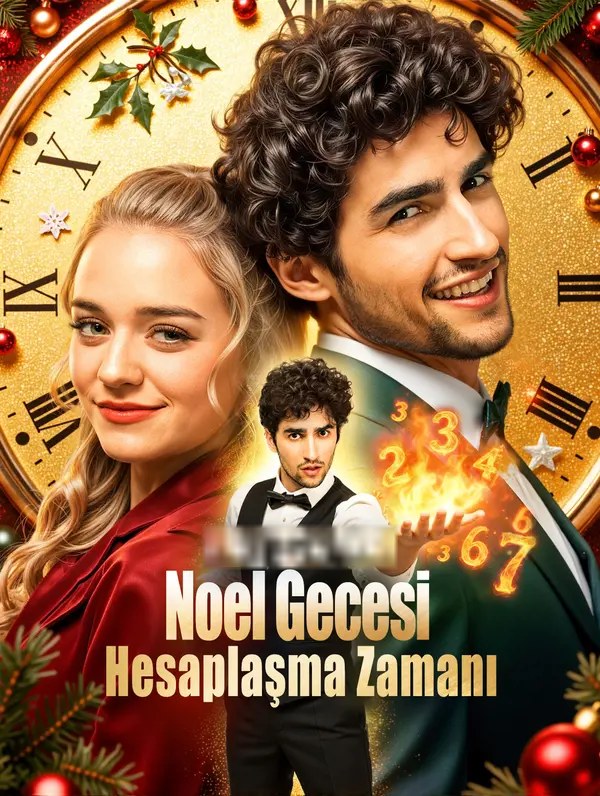 Noel Gecesi: Hesaplaşma Zamanı(Dublajlı)