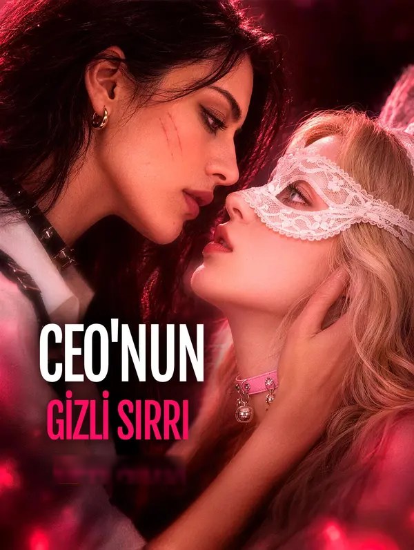 CEO'NUN GİZLİ SIRRI