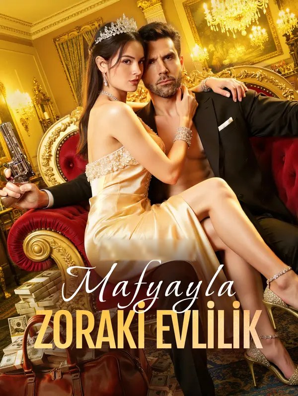 Mafyayla Zoraki Evlilik(Dublajlı)