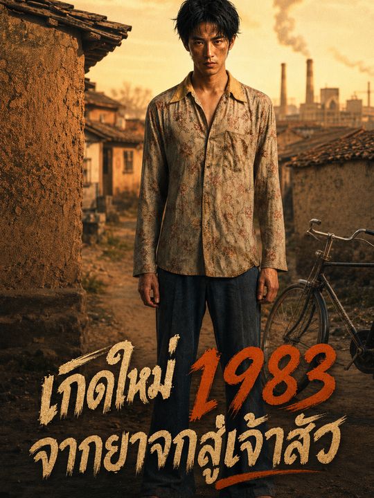 เกิดใหม่ 1983 จากยาจกสู่เจ้าสัว