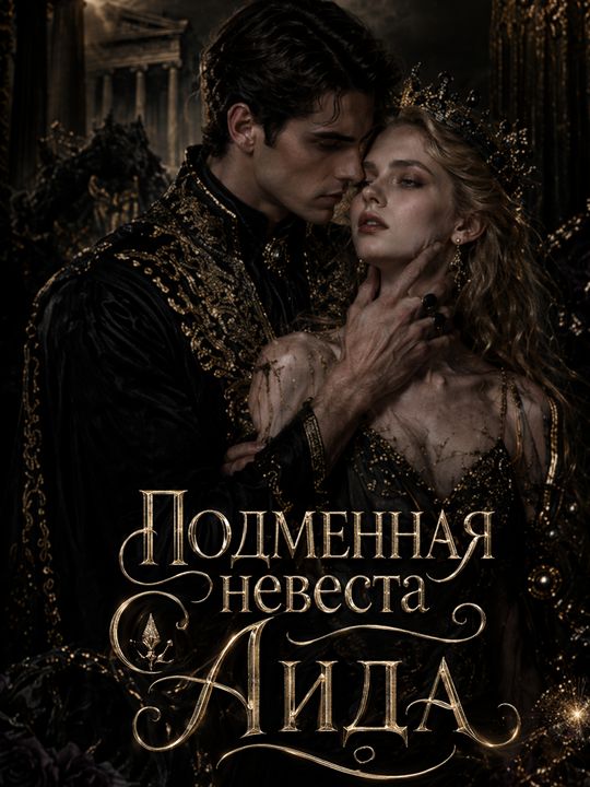 Подменная невеста Аида