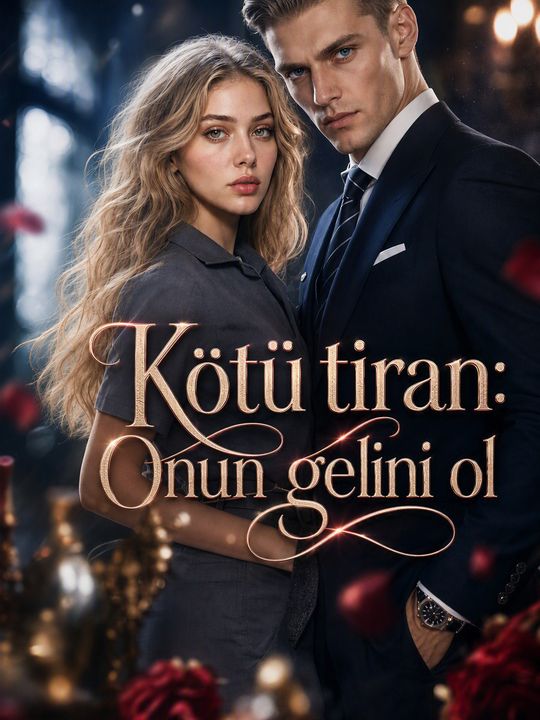 Kötü tiran: Onun gelini ol
