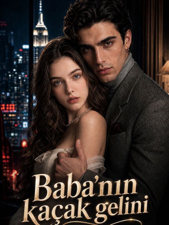 Baba'nın kaçak gelini