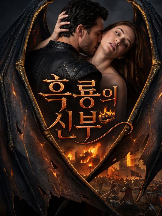 흑룡의 신부