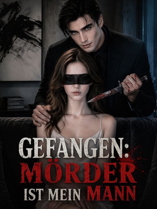 Gefangen: Mörder ist mein Mann