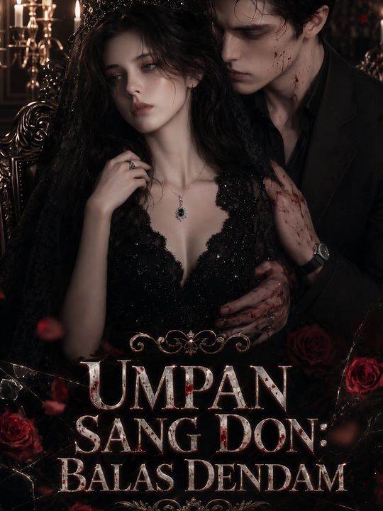 Umpan Sang Don: Balas dendam
