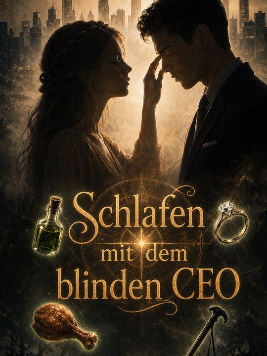 Schlafen mit dem blinden CEO