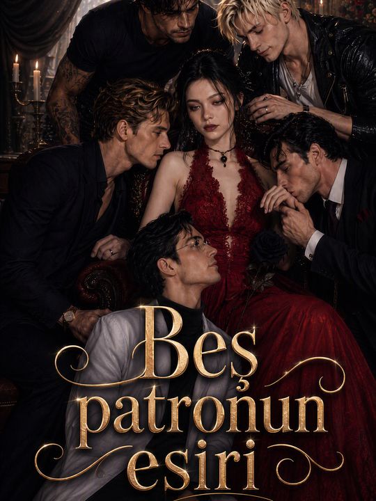 Beş patronun esiri