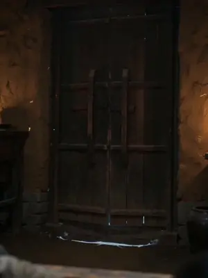 The Time-Traveling Savior